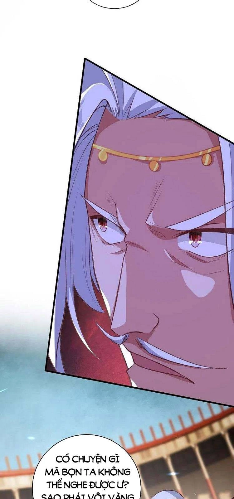 Nghịch Thiên Tà Thần Chapter 463 - 45