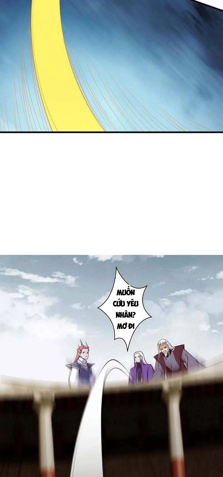 Nghịch Thiên Tà Thần Chapter 463 - 50