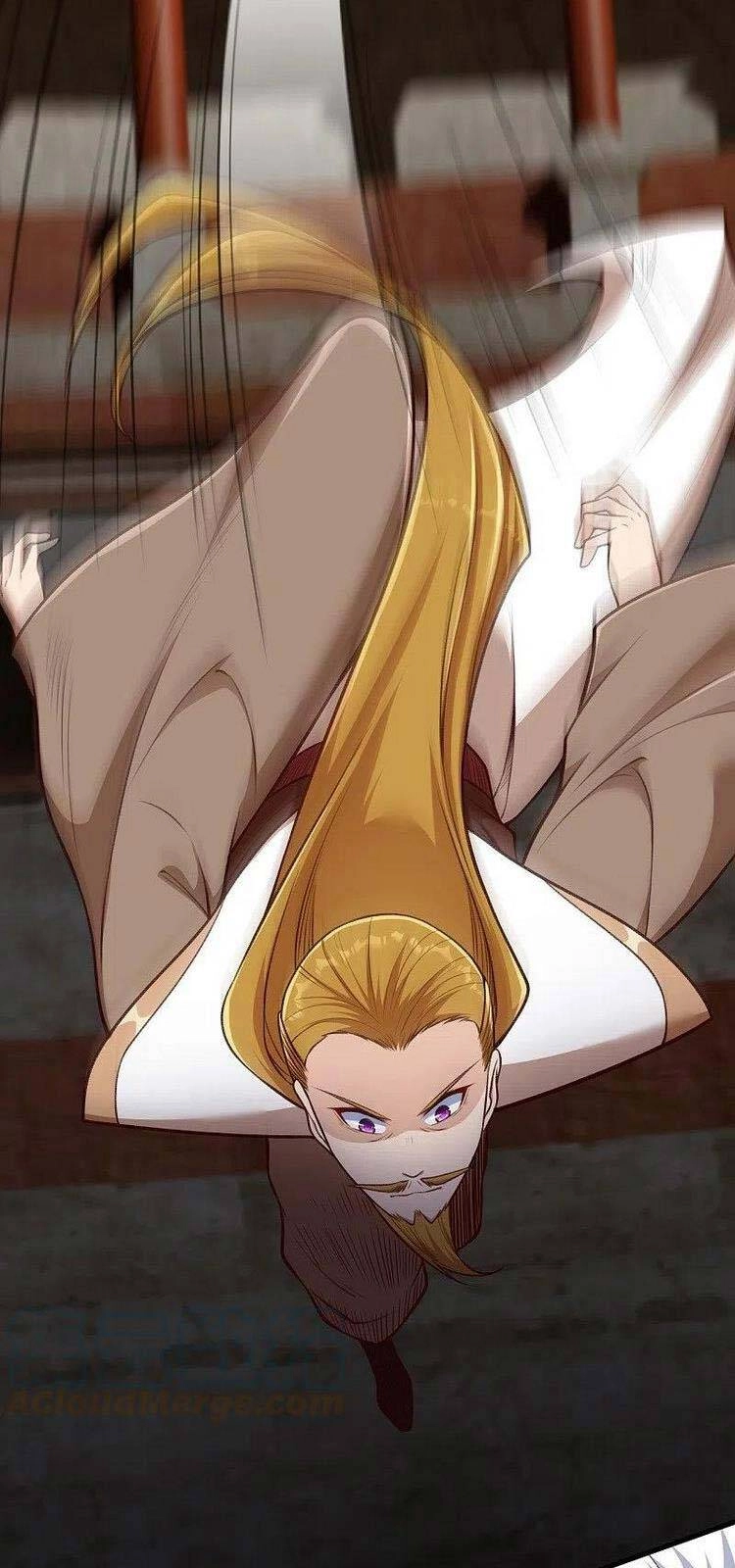 Nghịch Thiên Tà Thần Chapter 463 - 51