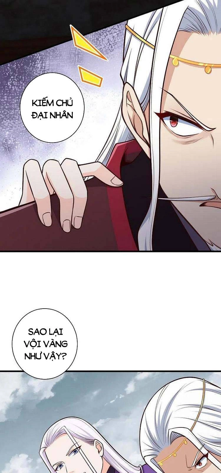 Nghịch Thiên Tà Thần Chapter 463 - 52