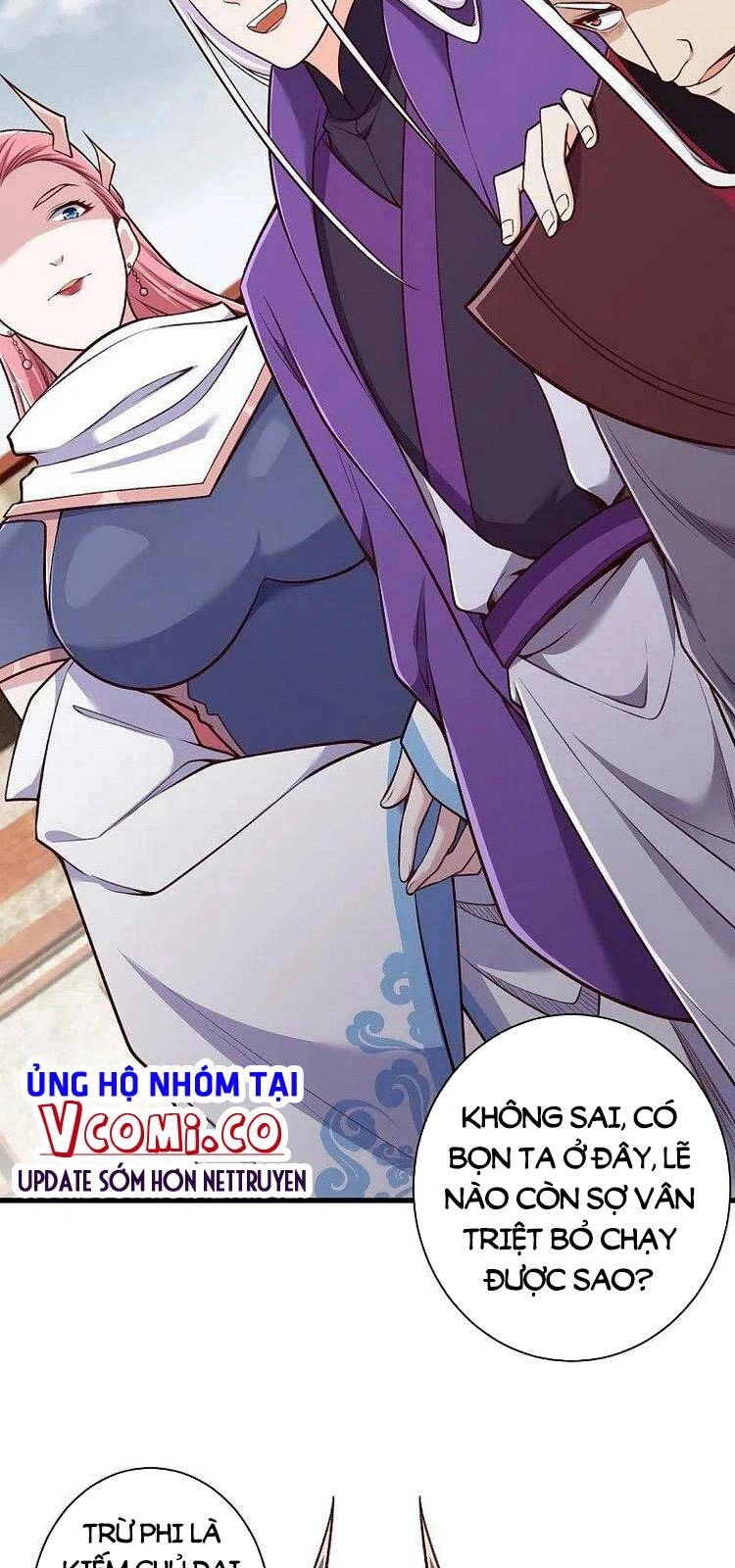 Nghịch Thiên Tà Thần Chapter 463 - 53