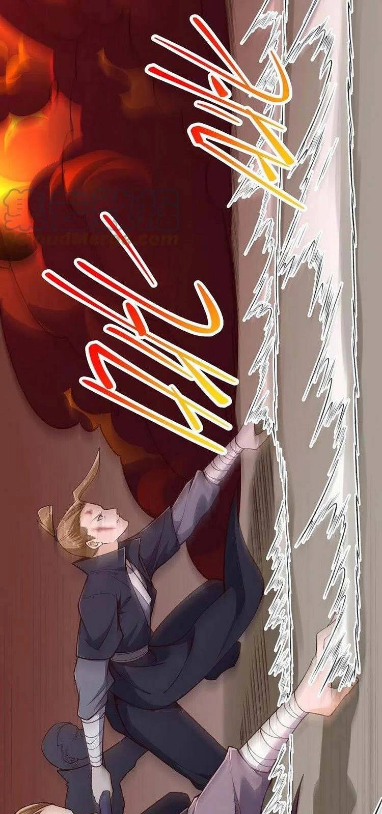 Nghịch Thiên Tà Thần Chapter 463 - 58