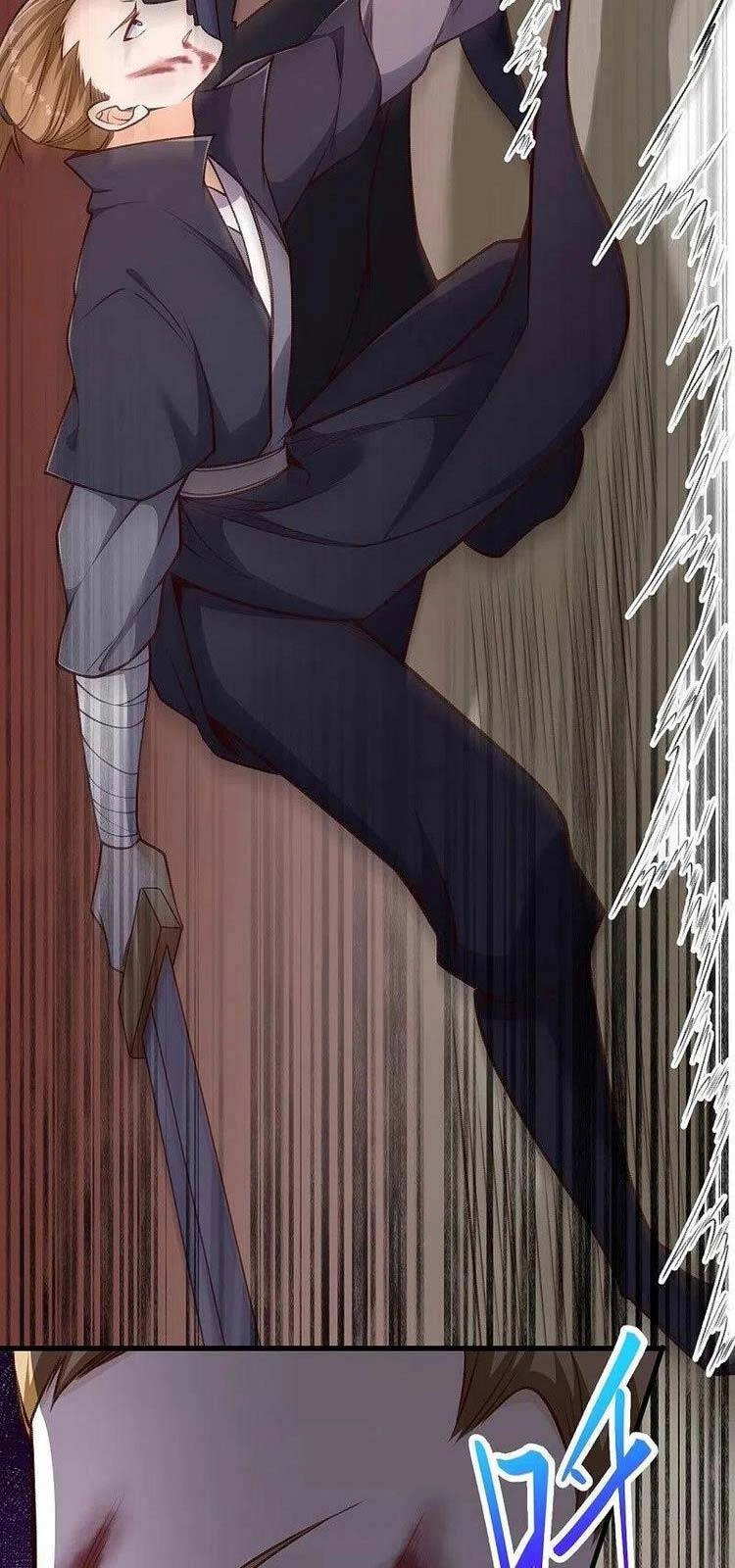 Nghịch Thiên Tà Thần Chapter 463 - 59