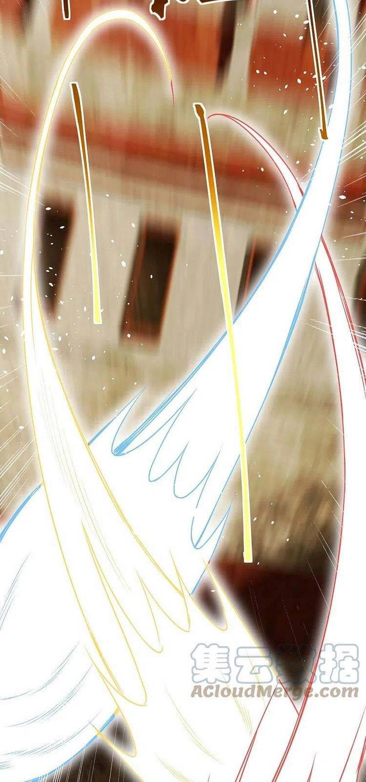 Nghịch Thiên Tà Thần Chapter 464 - 8