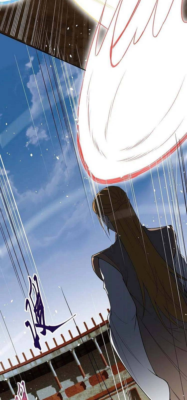 Nghịch Thiên Tà Thần Chapter 464 - 9