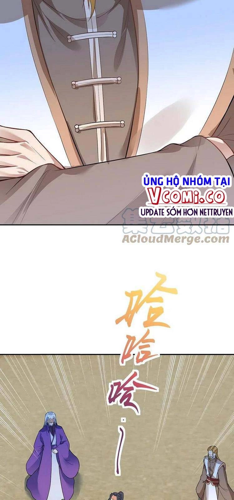 Nghịch Thiên Tà Thần Chapter 464 - 14
