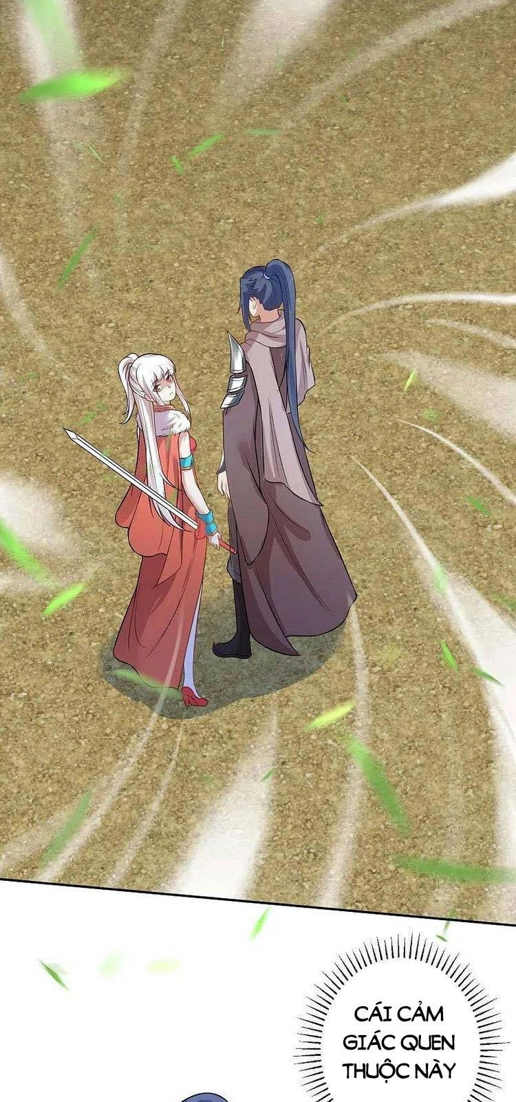 Nghịch Thiên Tà Thần Chapter 464 - 18