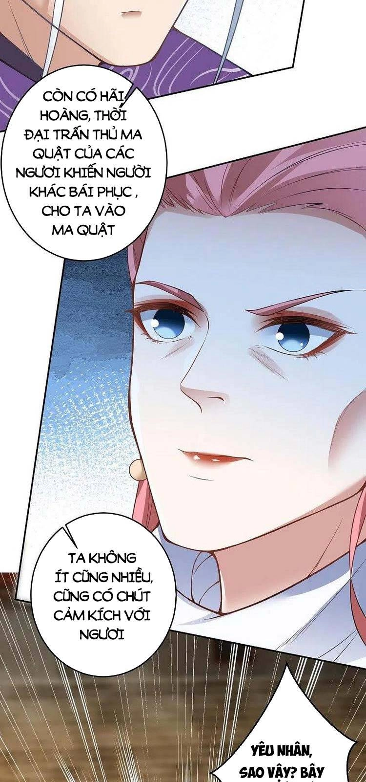 Nghịch Thiên Tà Thần Chapter 464 - 24