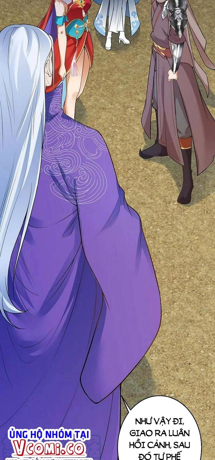 Nghịch Thiên Tà Thần Chapter 464 - 29