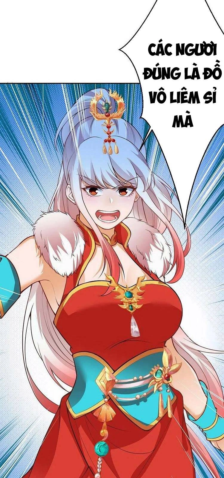 Nghịch Thiên Tà Thần Chapter 464 - 31