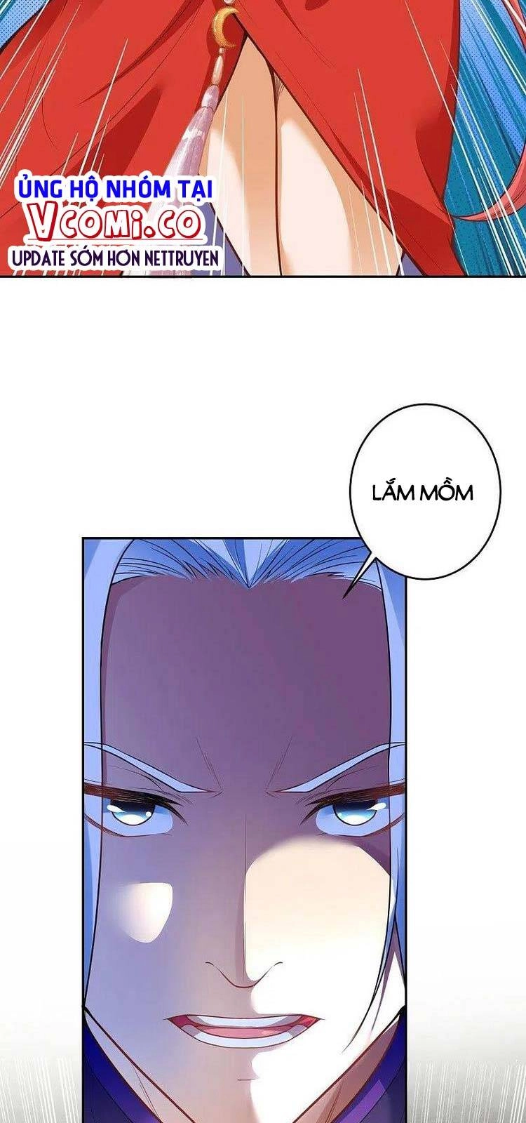 Nghịch Thiên Tà Thần Chapter 464 - 32