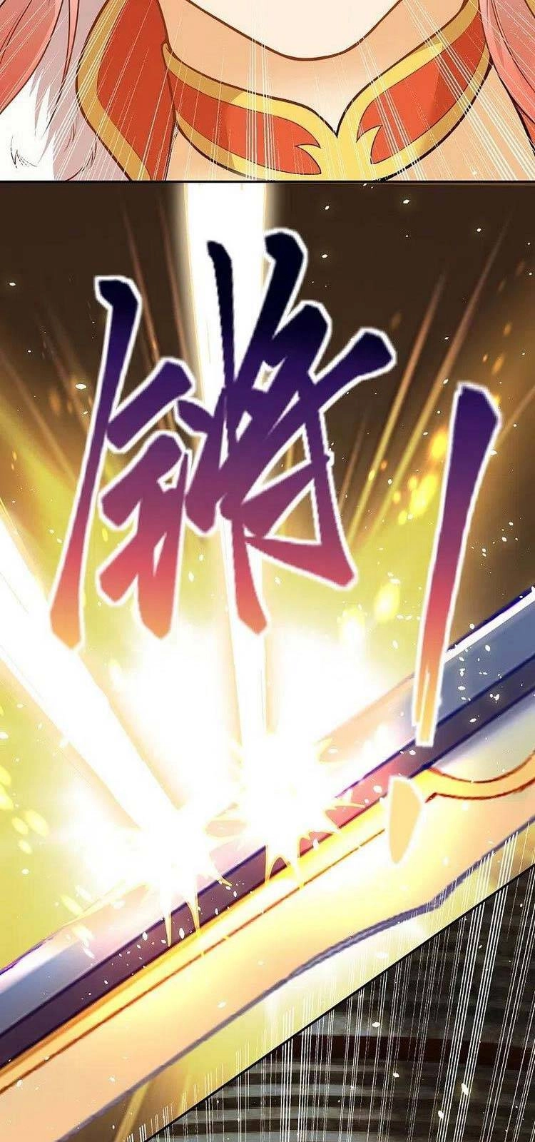 Nghịch Thiên Tà Thần Chapter 464 - 36