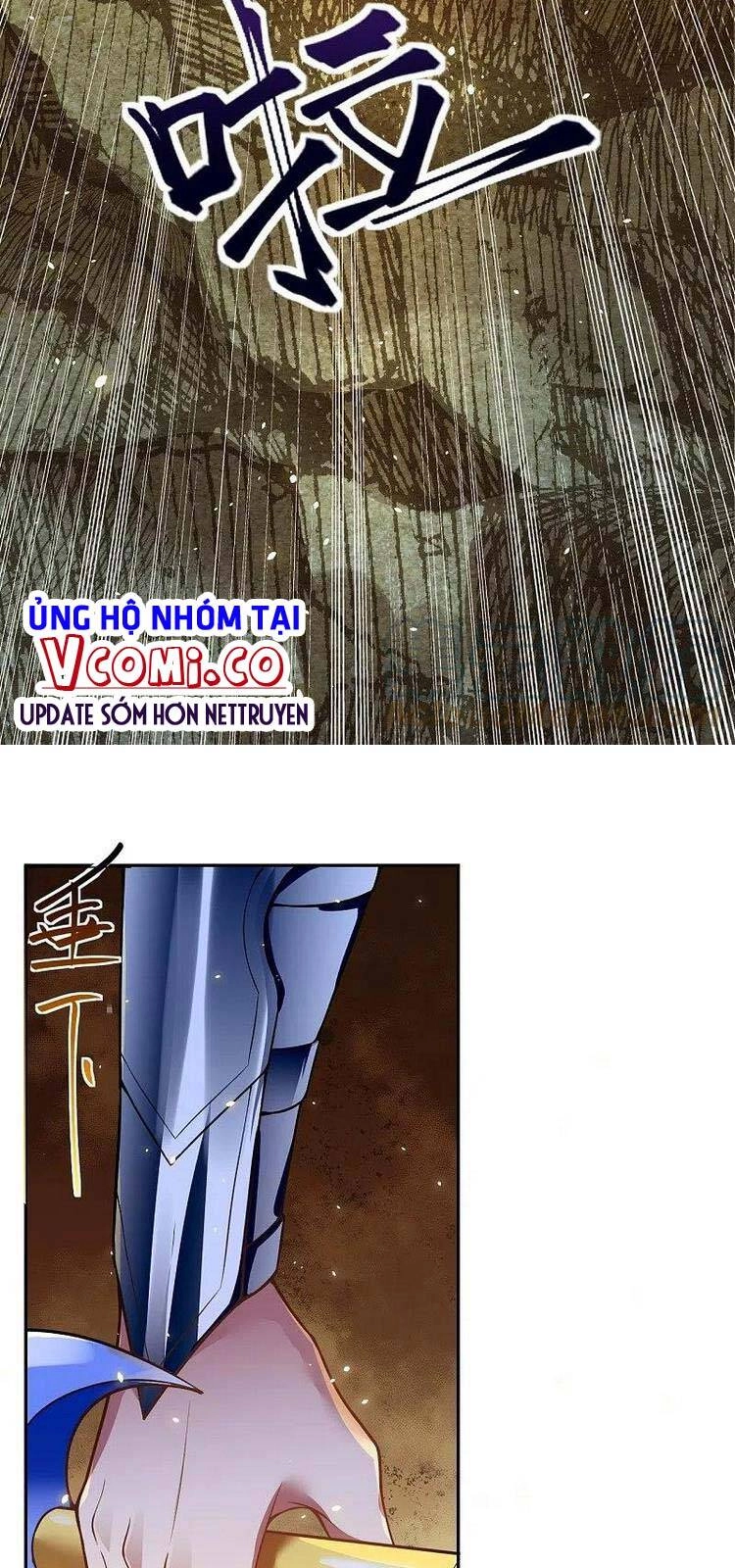 Nghịch Thiên Tà Thần Chapter 464 - 39