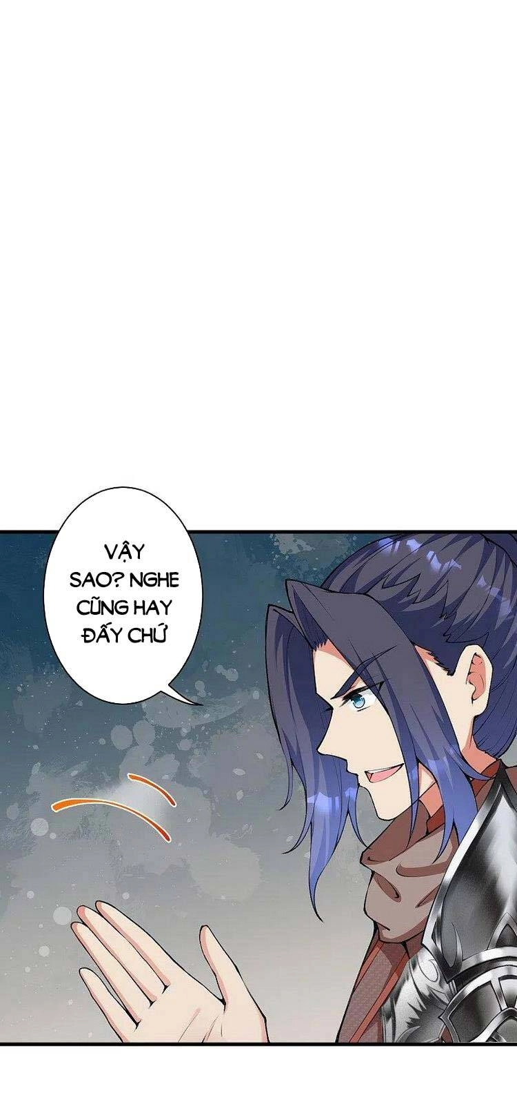 Nghịch Thiên Tà Thần Chapter 464 - 45