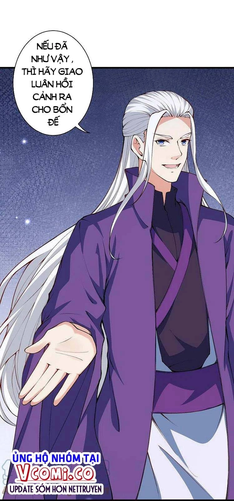 Nghịch Thiên Tà Thần Chapter 464 - 46