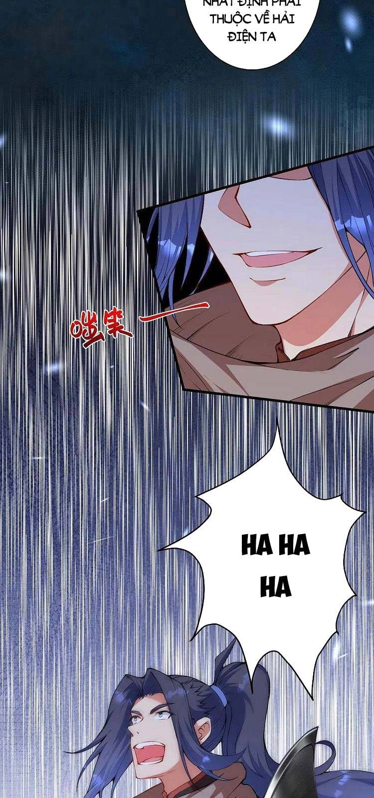 Nghịch Thiên Tà Thần Chapter 464 - 48