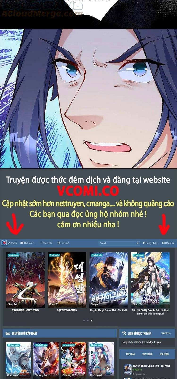 Nghịch Thiên Tà Thần Chapter 464 - 52