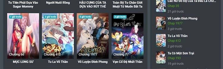 Nghịch Thiên Tà Thần Chapter 464 - 53