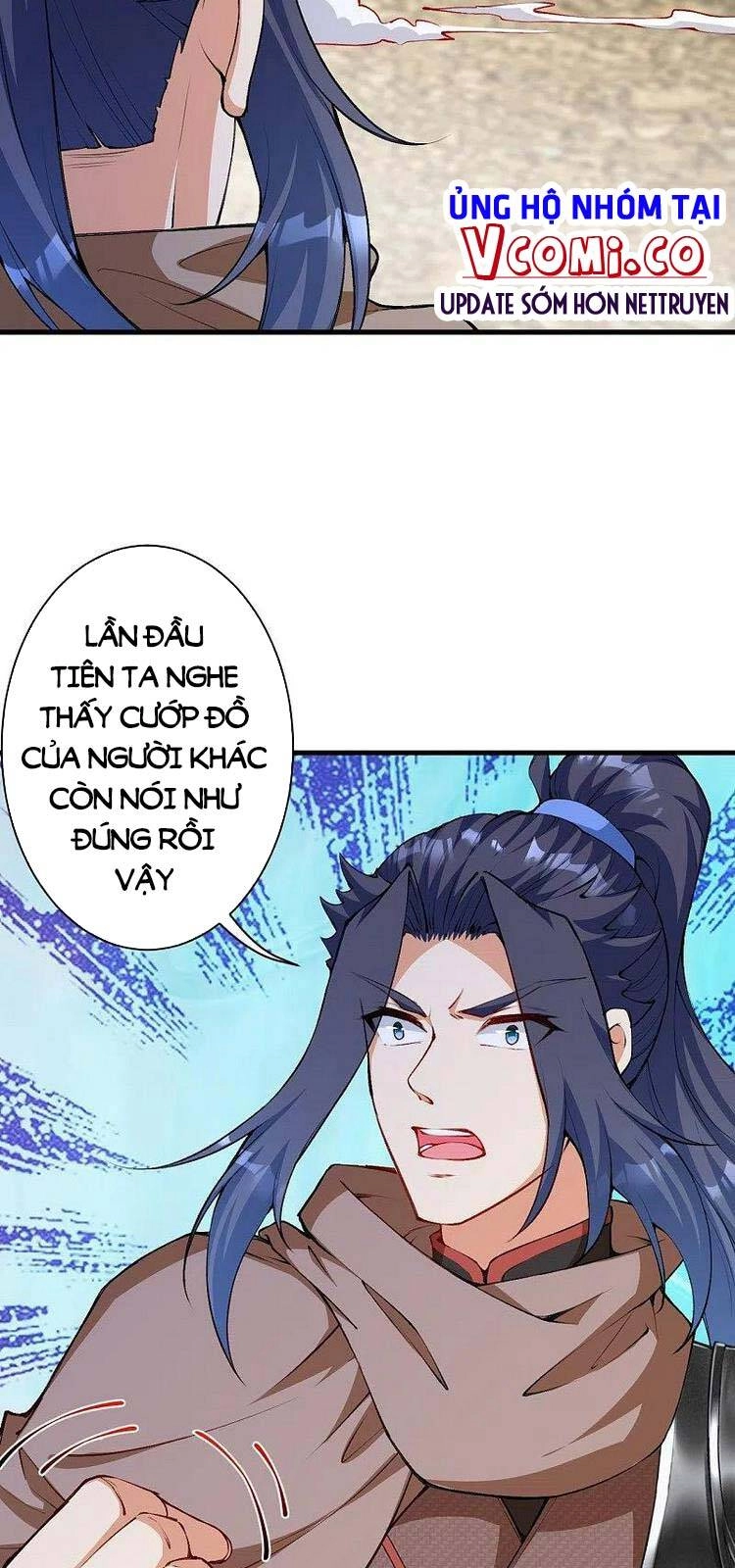Nghịch Thiên Tà Thần Chapter 465 - 2