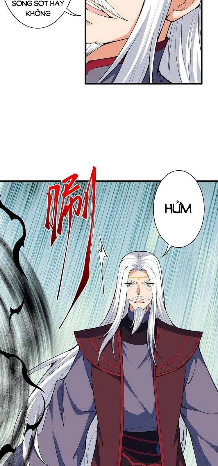 Nghịch Thiên Tà Thần Chapter 465 - 7