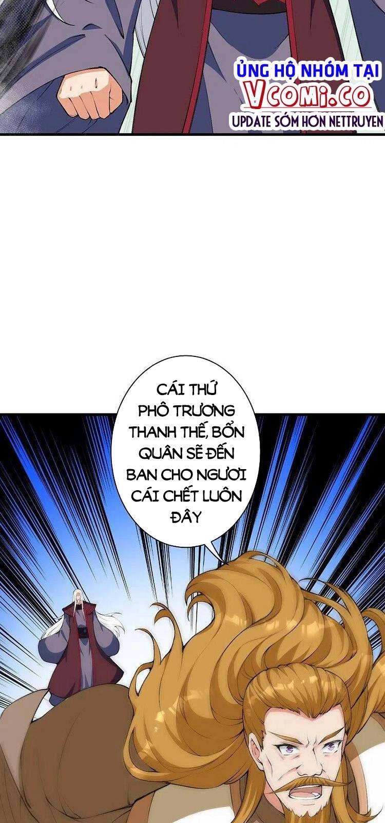 Nghịch Thiên Tà Thần Chapter 465 - 8