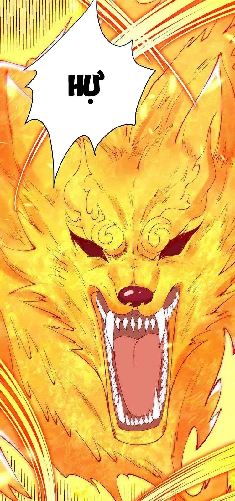 Nghịch Thiên Tà Thần Chapter 465 - 10