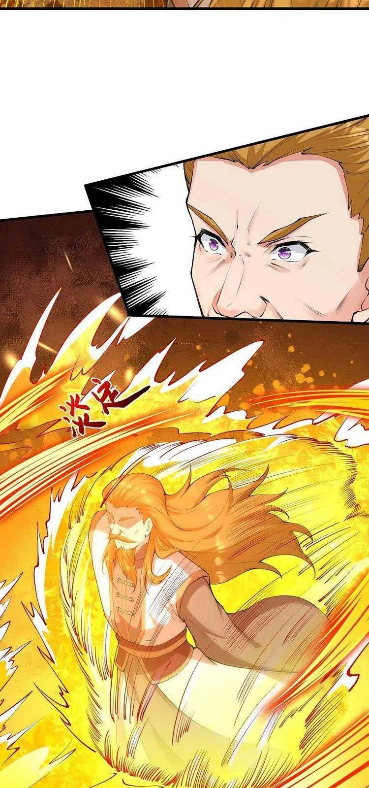 Nghịch Thiên Tà Thần Chapter 465 - 13