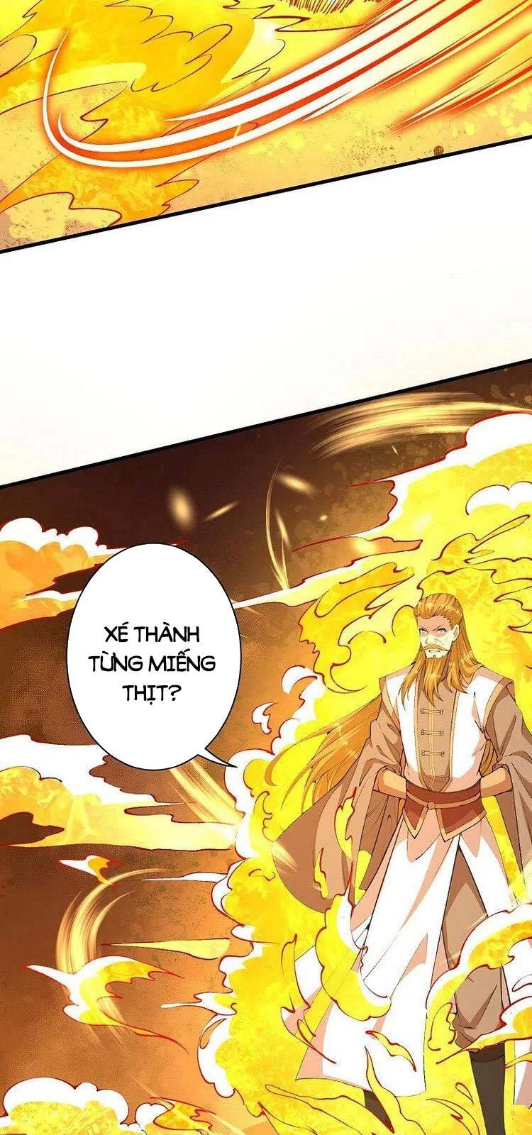 Nghịch Thiên Tà Thần Chapter 465 - 14