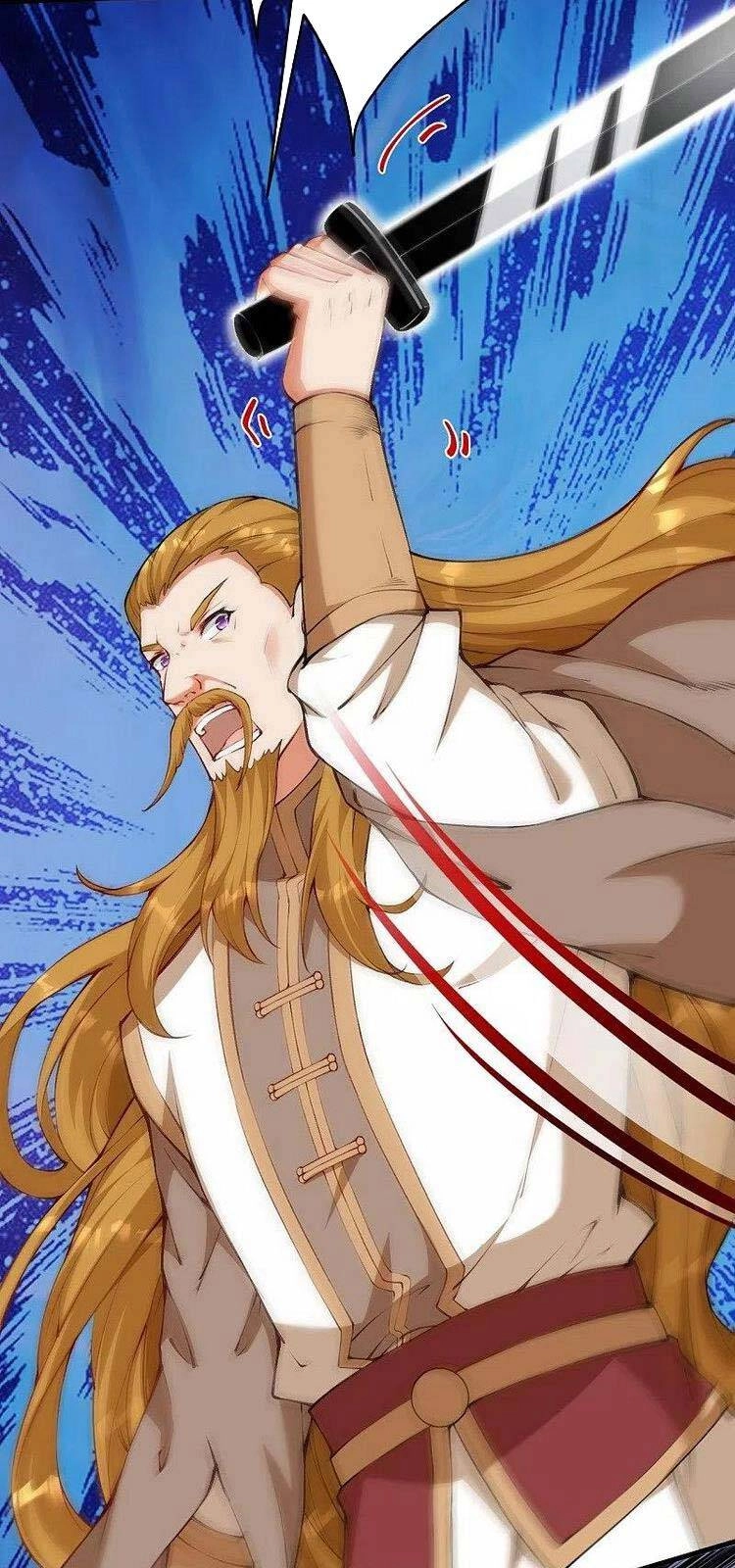 Nghịch Thiên Tà Thần Chapter 465 - 16