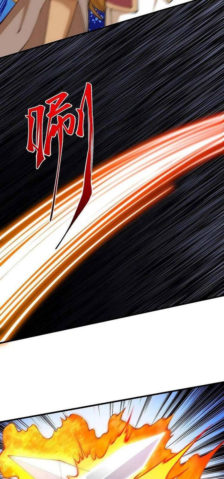 Nghịch Thiên Tà Thần Chapter 465 - 17