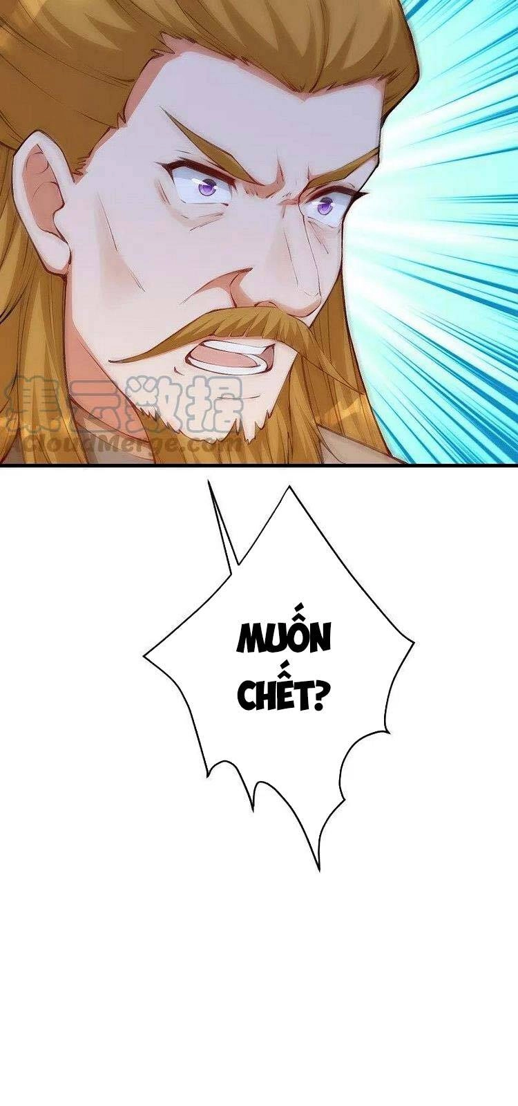 Nghịch Thiên Tà Thần Chapter 465 - 20