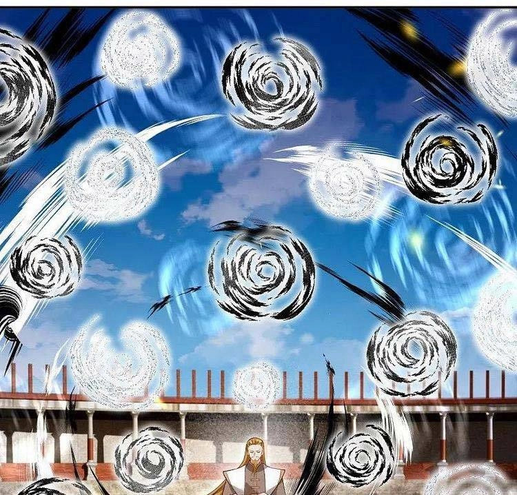 Nghịch Thiên Tà Thần Chapter 465 - 21