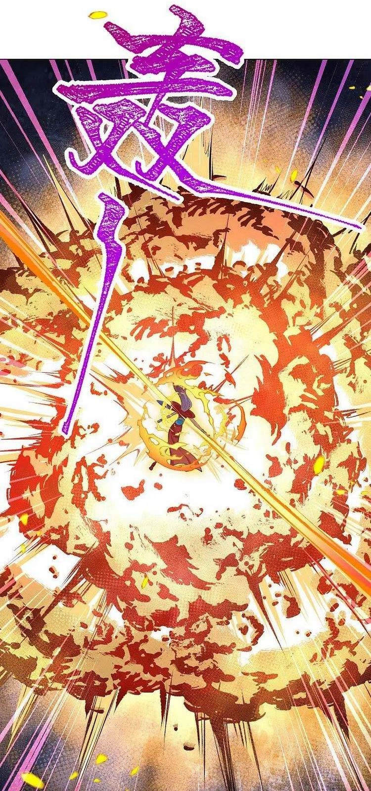 Nghịch Thiên Tà Thần Chapter 465 - 27