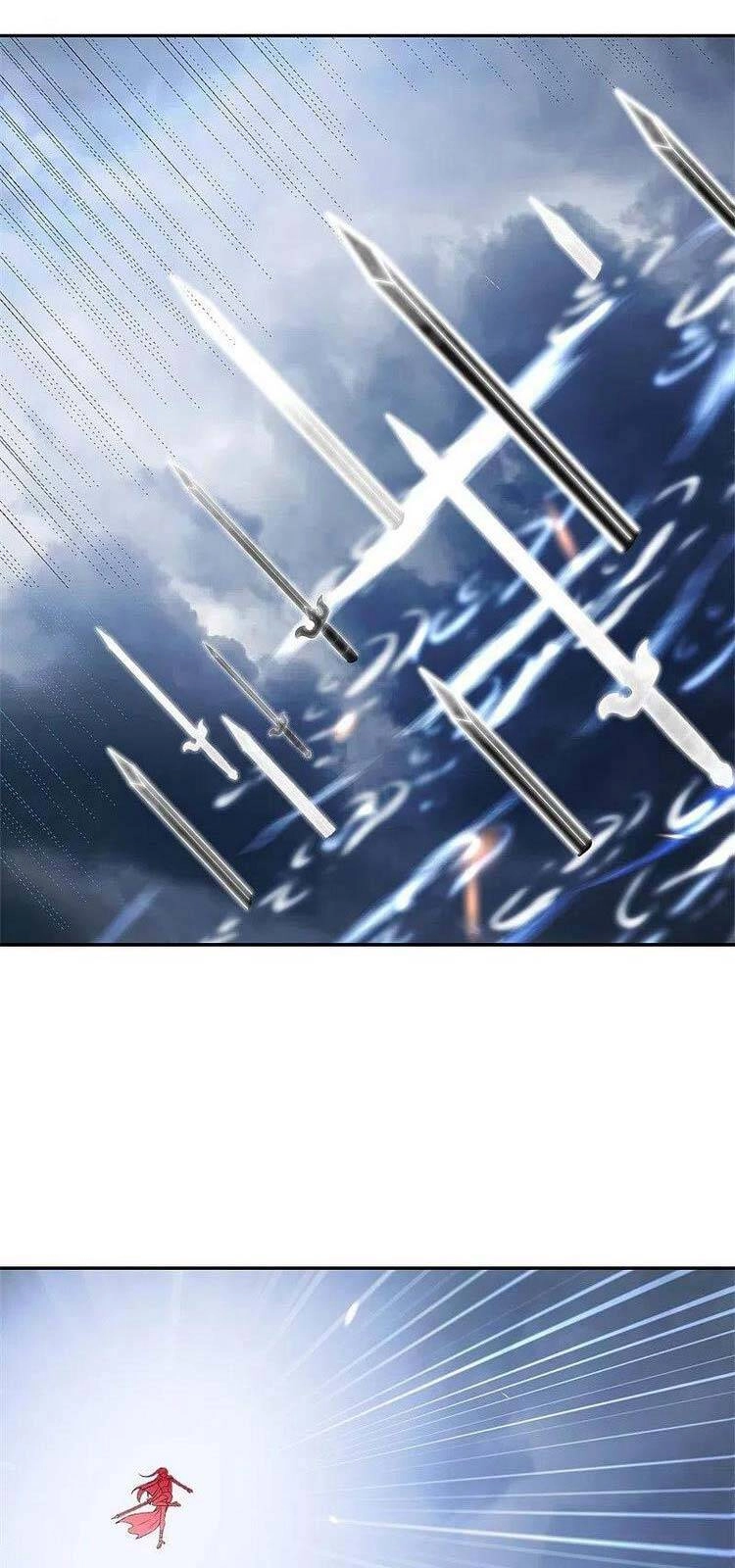 Nghịch Thiên Tà Thần Chapter 465 - 29