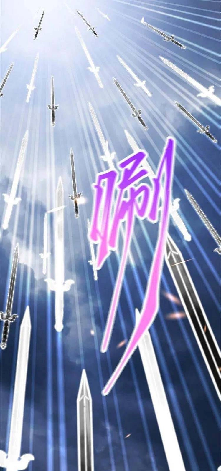 Nghịch Thiên Tà Thần Chapter 465 - 30