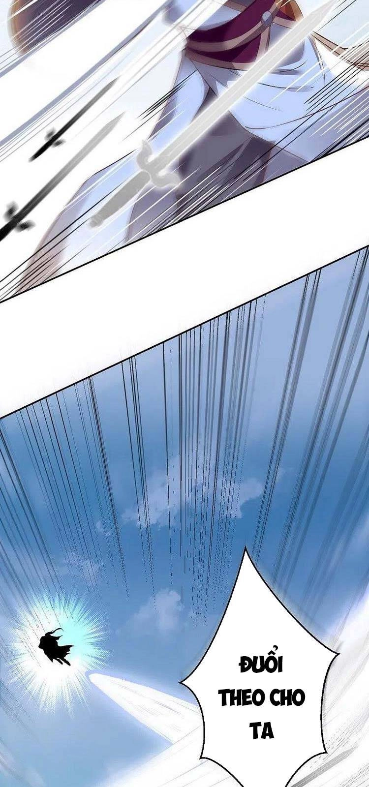 Nghịch Thiên Tà Thần Chapter 465 - 37