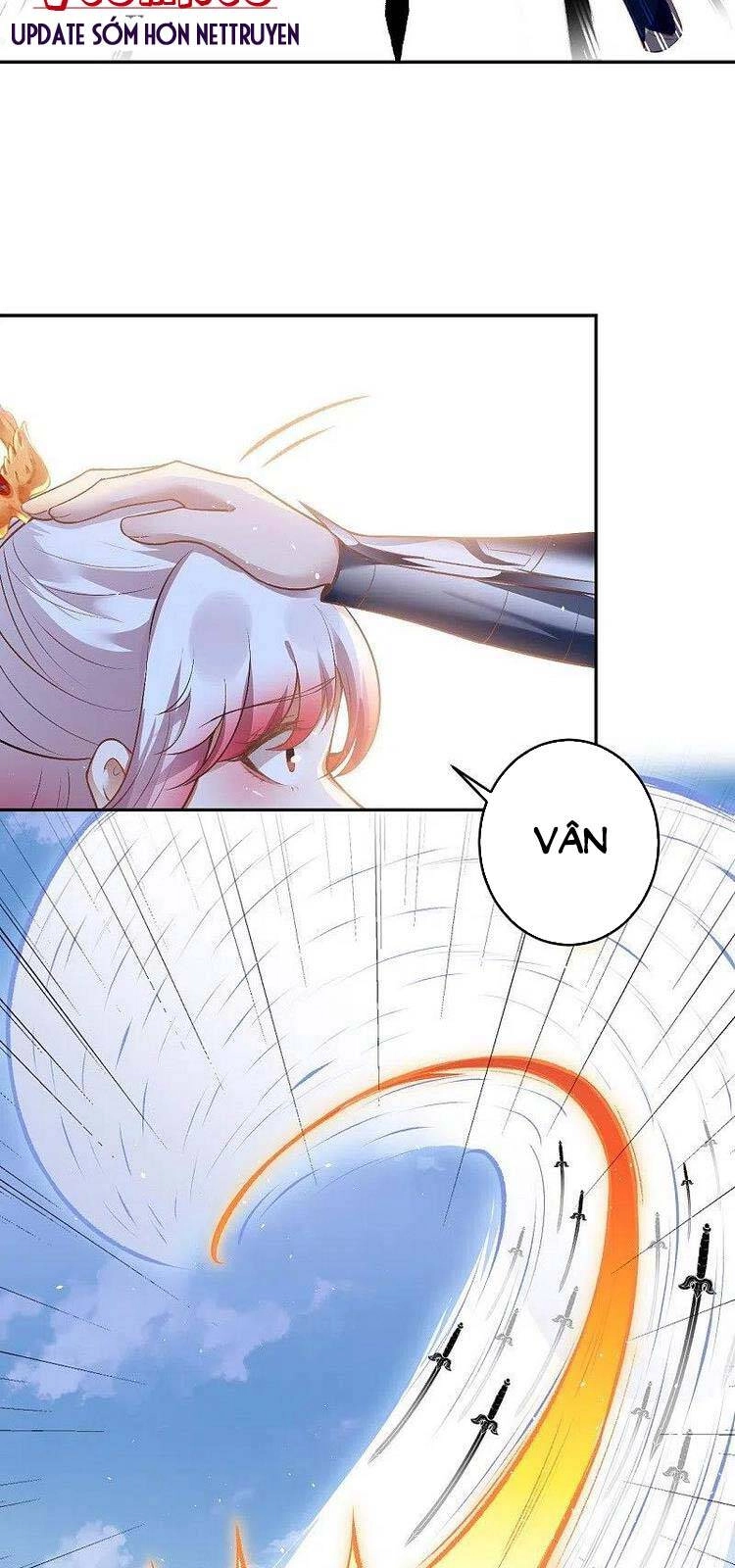 Nghịch Thiên Tà Thần Chapter 465 - 43