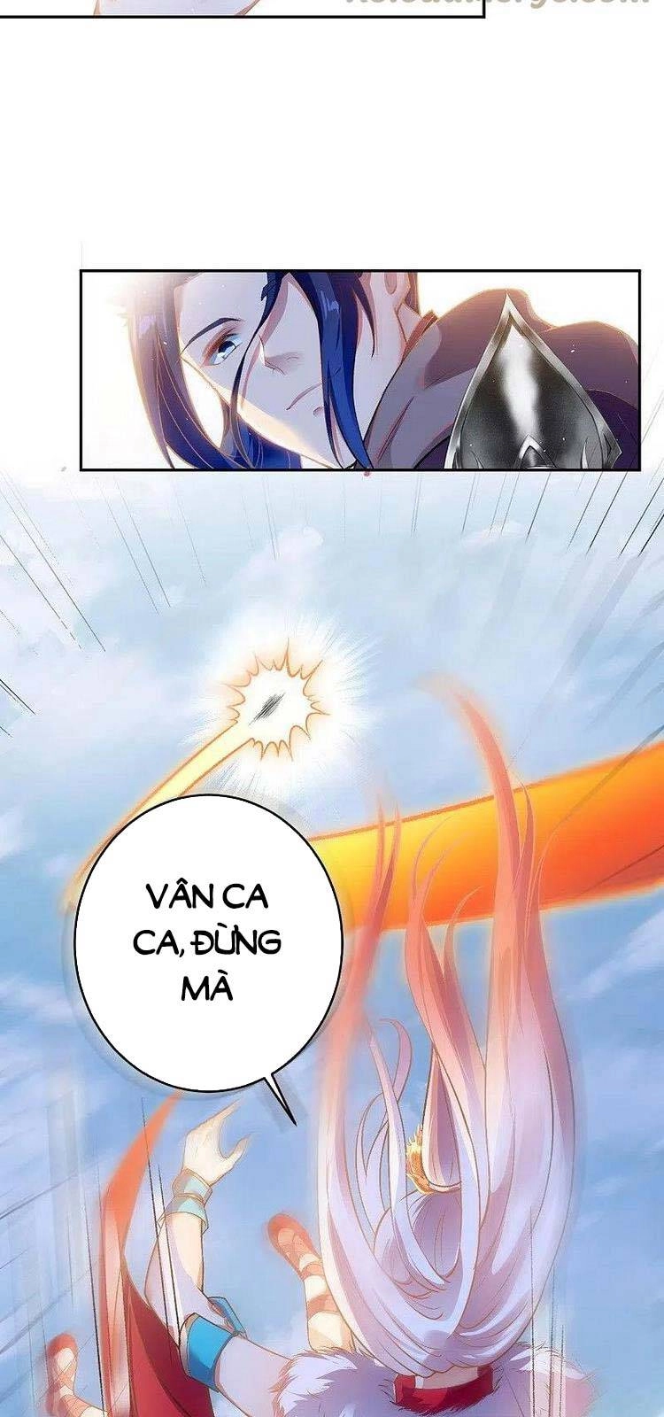 Nghịch Thiên Tà Thần Chapter 465 - 45