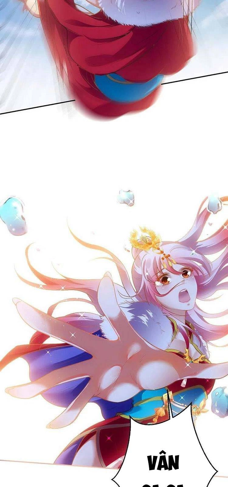 Nghịch Thiên Tà Thần Chapter 465 - 46