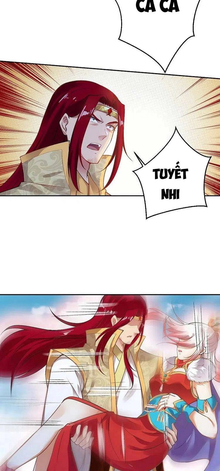 Nghịch Thiên Tà Thần Chapter 465 - 47