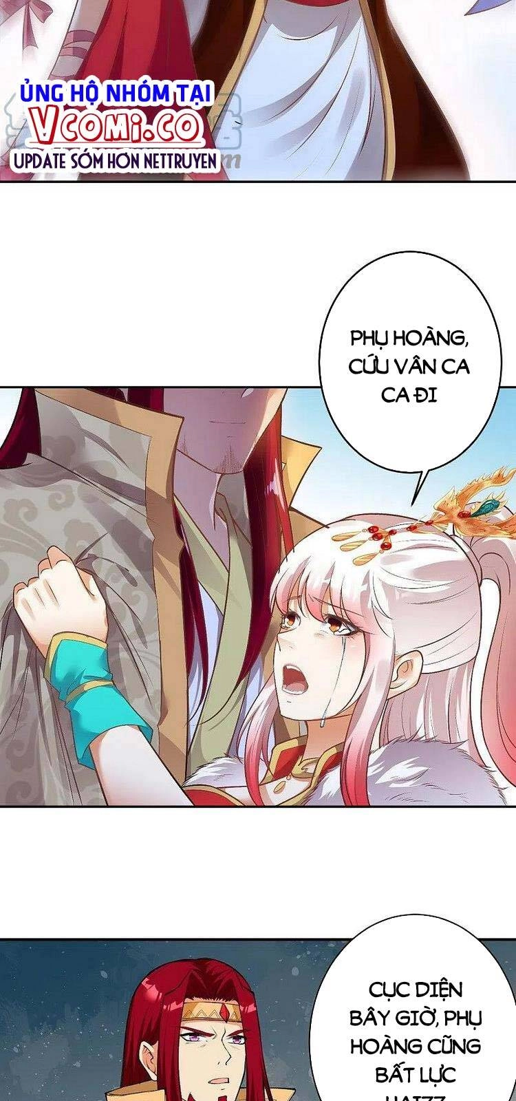 Nghịch Thiên Tà Thần Chapter 465 - 48