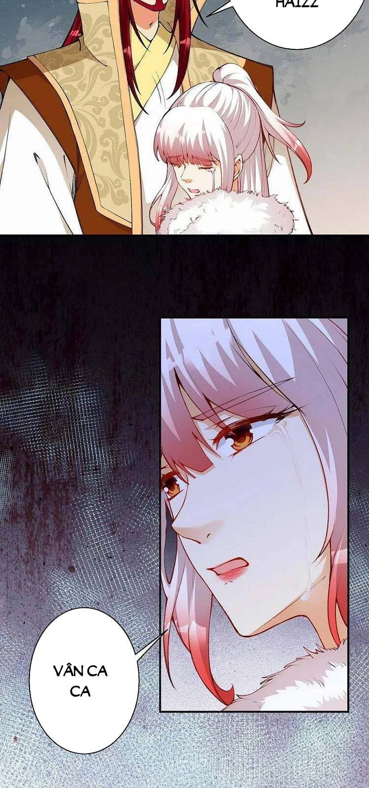 Nghịch Thiên Tà Thần Chapter 465 - 49