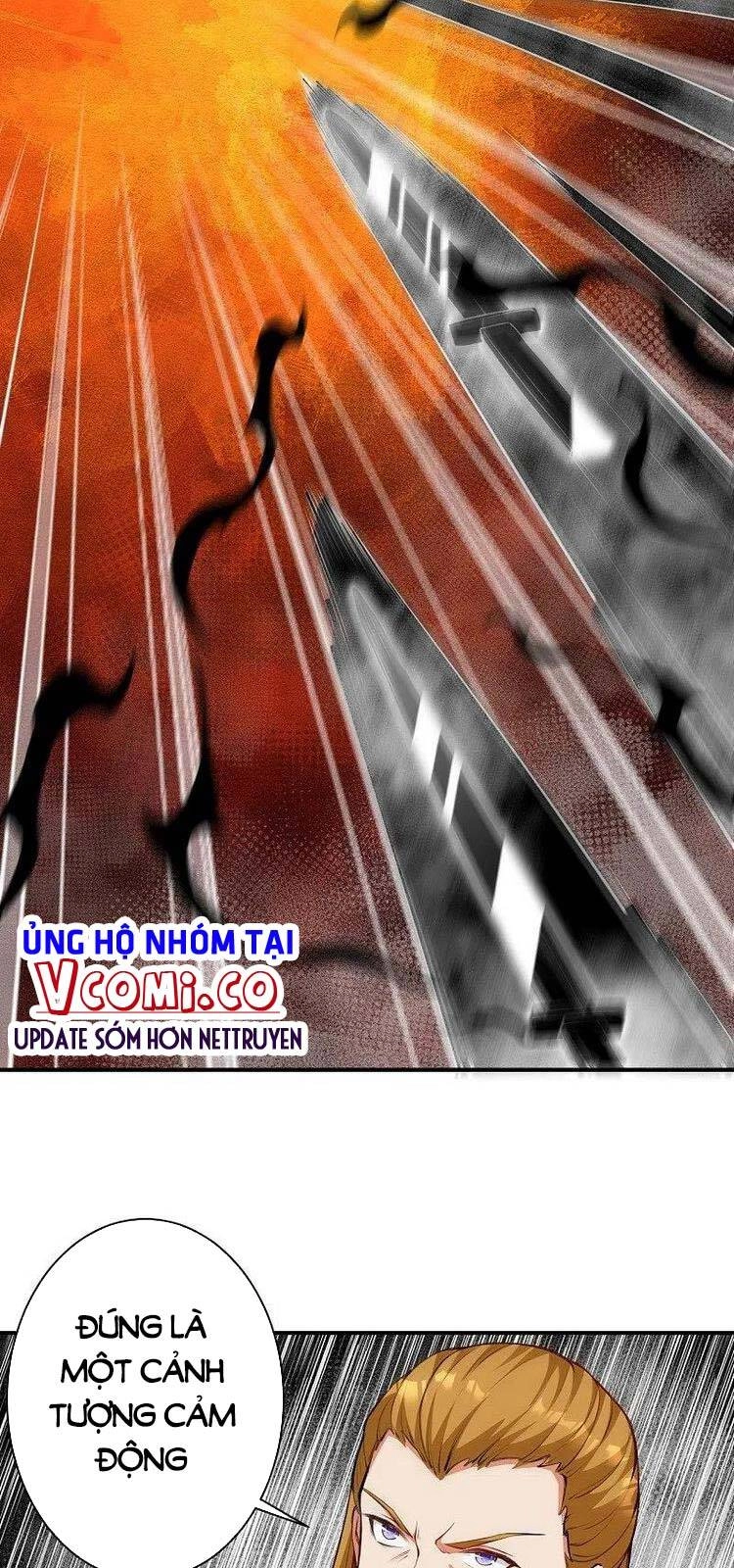 Nghịch Thiên Tà Thần Chapter 465 - 51