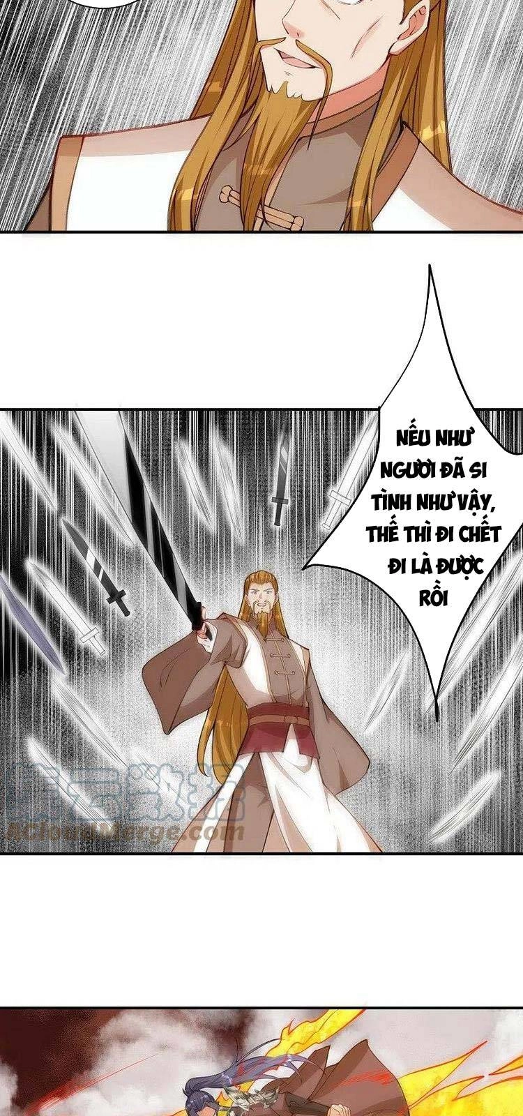 Nghịch Thiên Tà Thần Chapter 465 - 52