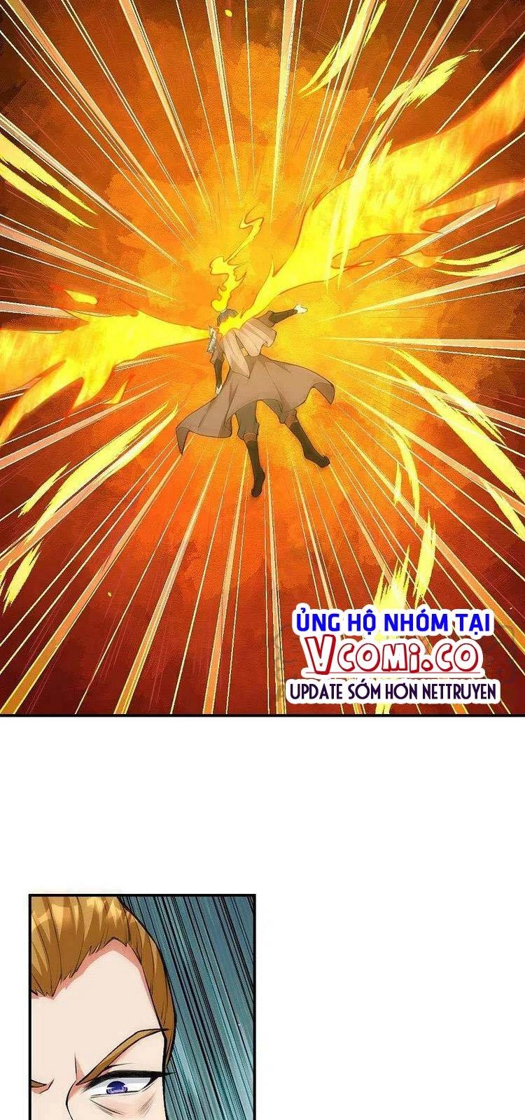 Nghịch Thiên Tà Thần Chapter 465 - 54