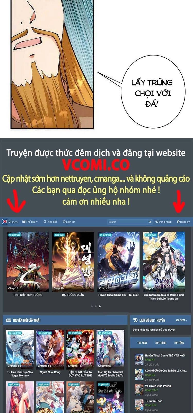 Nghịch Thiên Tà Thần Chapter 465 - 55