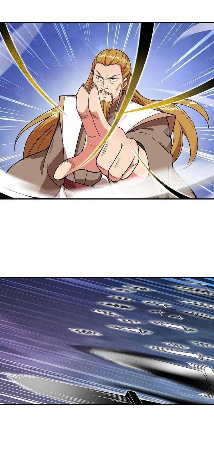 Nghịch Thiên Tà Thần Chapter 466 - 1