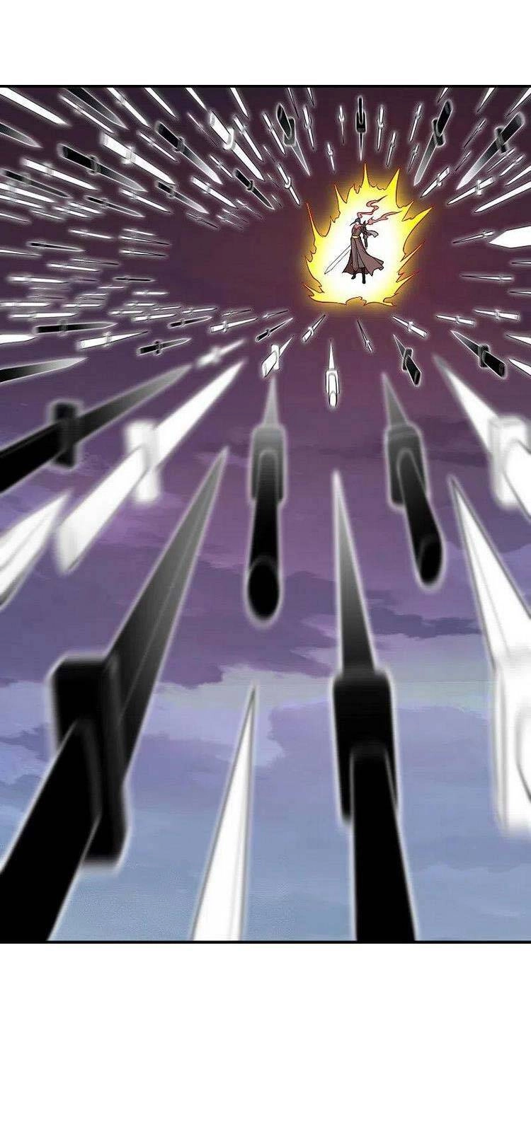 Nghịch Thiên Tà Thần Chapter 466 - 2