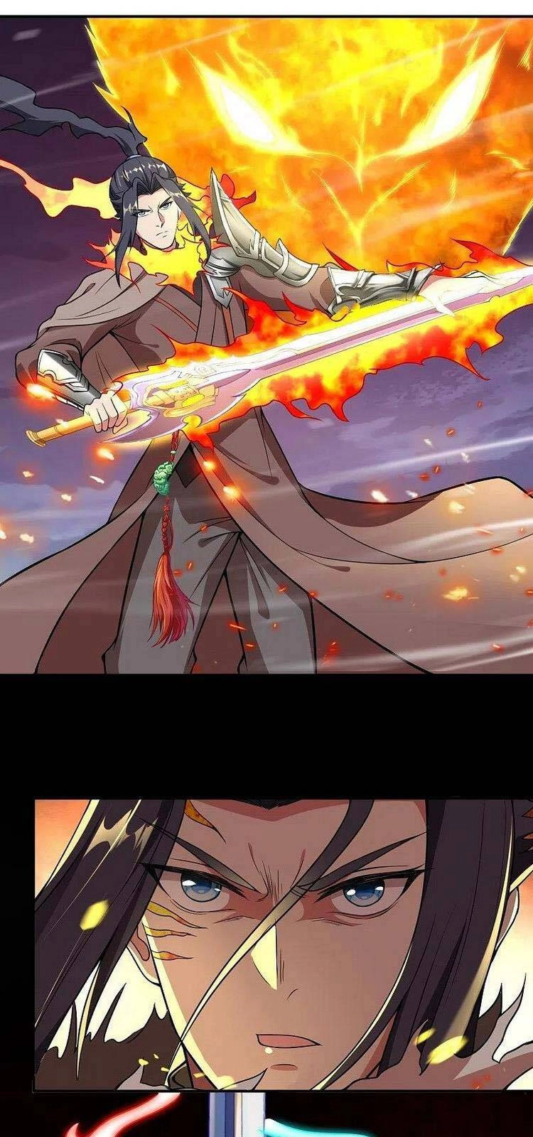 Nghịch Thiên Tà Thần Chapter 466 - 3