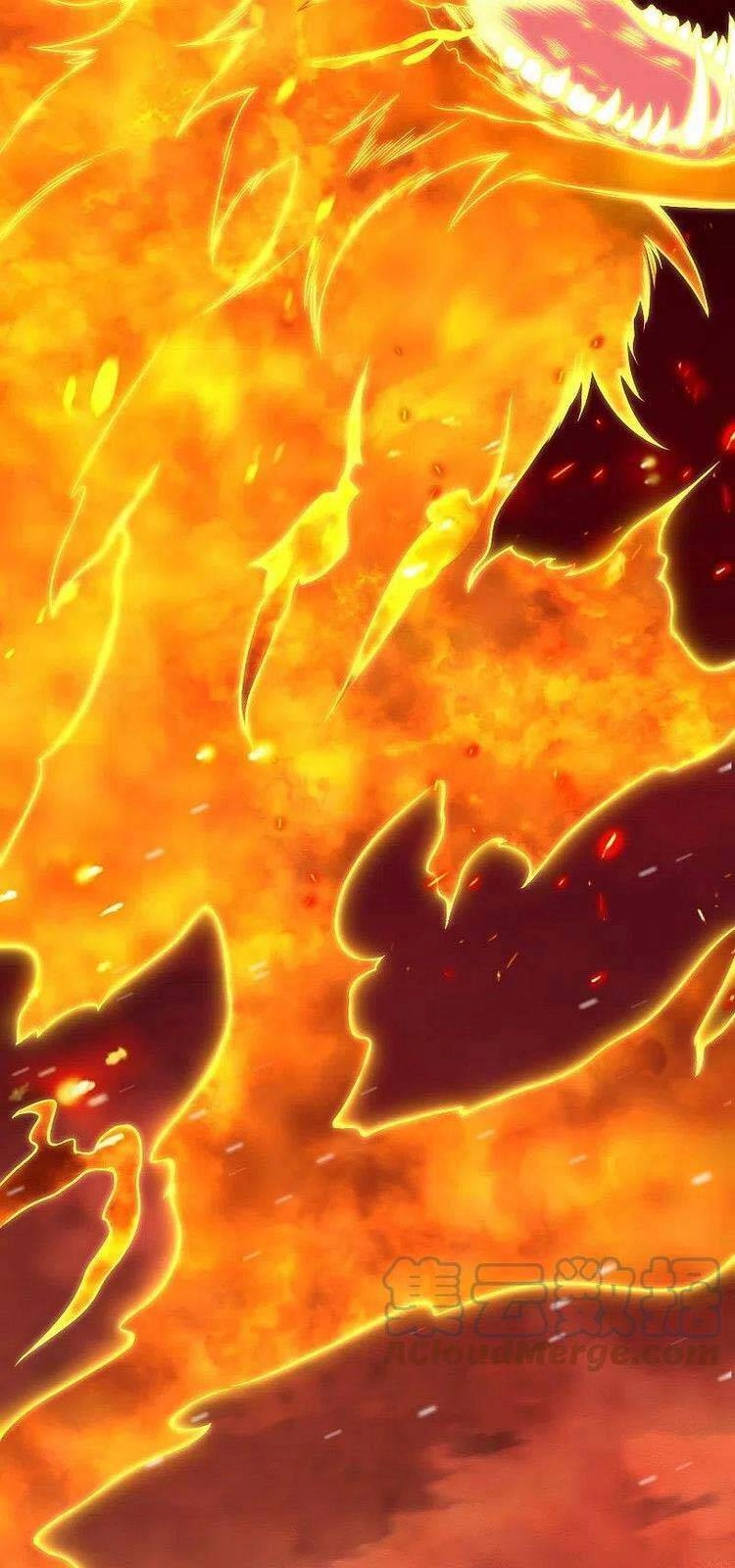 Nghịch Thiên Tà Thần Chapter 466 - 6